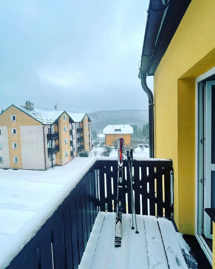 Apartman Galerie - Lipno Nad Vltavou Exterior photo