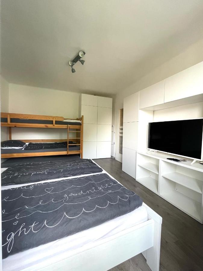 Apartman Galerie - Lipno Nad Vltavou Exterior photo