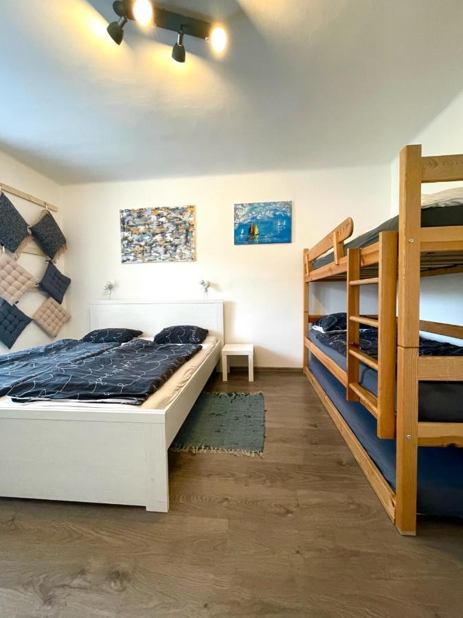 Apartman Galerie - Lipno Nad Vltavou Exterior photo